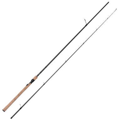 Спиннинг Maximus Bankai Jig MJSBA-25M 2.5м 10-35г Тр.длина 130см Вес 159г Колец 8
