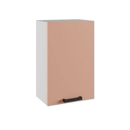 Кухня Модуль П 450 Ройс Грей Софт