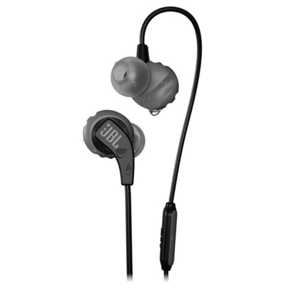 Наушники JBL Endurance Run Black