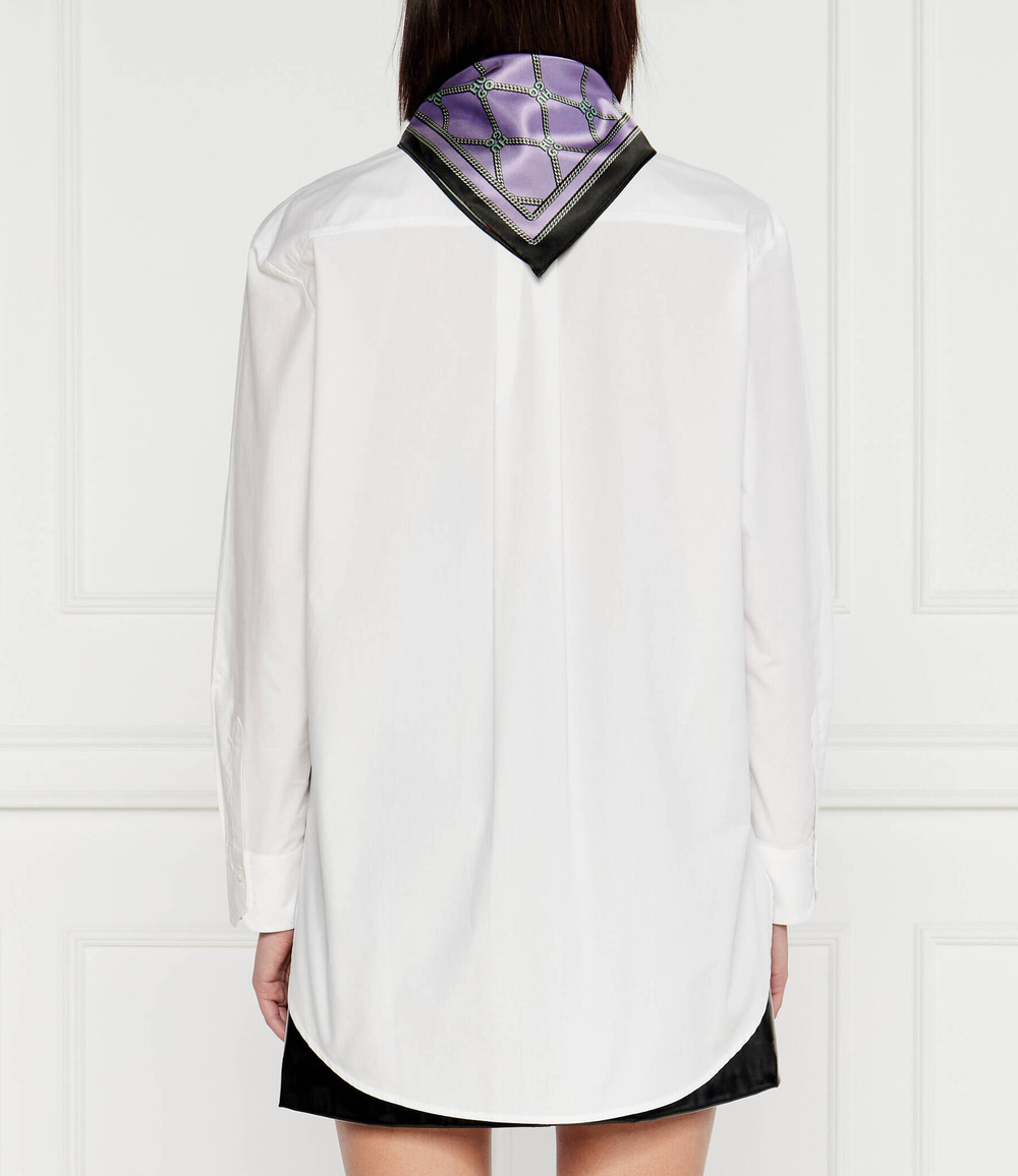 Рубашка Epelia HUGO - белый(50518003)