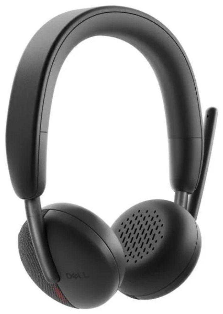 Наушники DELL WL3024 черный Наушники DELL WL3024 черный
