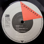 Foreigner / 4 (LP)