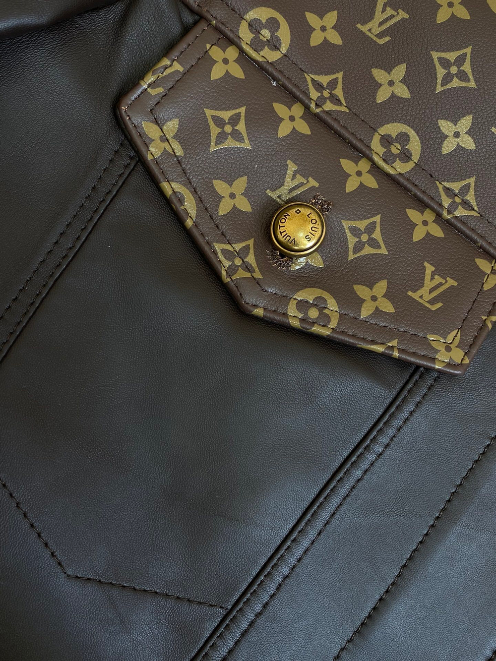 Louis Vuitton Jacket