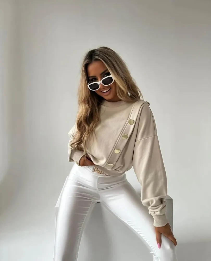 Свитшот 7353757 Fabrika