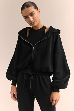 Джоггеры со шнурком Чёрный