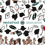 V/A - Med School Graduation