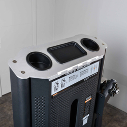 U2024 Глют-машина. Ягодичные. Стек 95 кг