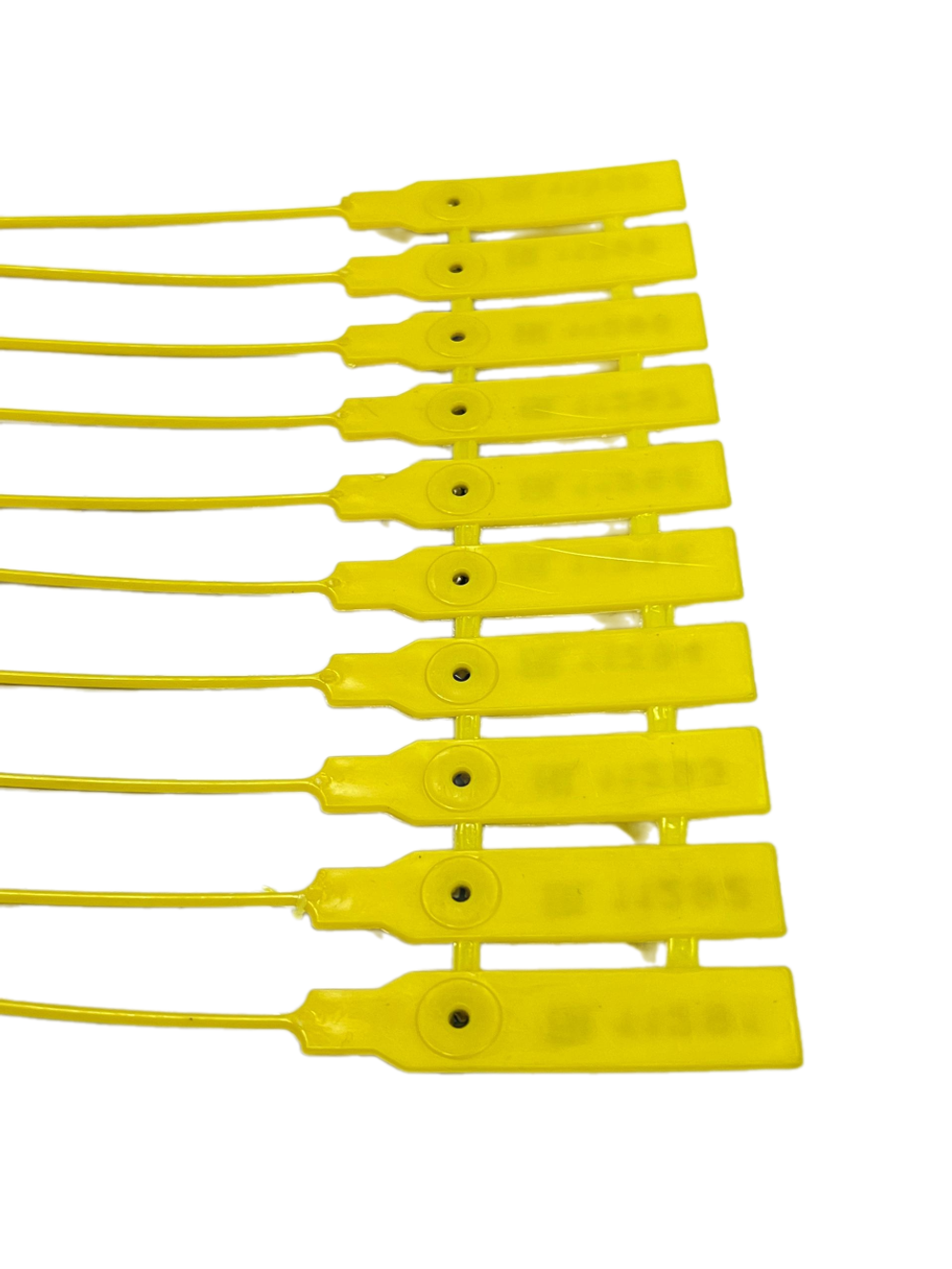 ПЛОМБА НОМЕРНАЯ ИНДИКАТОРНАЯ 100 ШТ