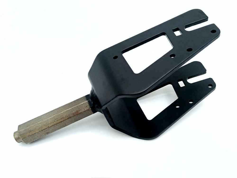 Вилка передняя для Kugoo S1 Plus