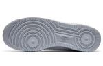 Кроссовки Nike Air Force 1 07 "Wolf Grey"