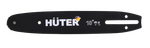 Аккумуляторная пила ELS-20/10Li 4A Huter
