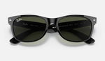 RAY-BAN NEW WAYFARER RB2132 901L