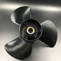 Гребной винт Yamaha 150-300, F150-F275, F300B (3x14-1/2x17) (Marine Rocket)