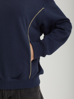 Женская Толстовка Open Collar