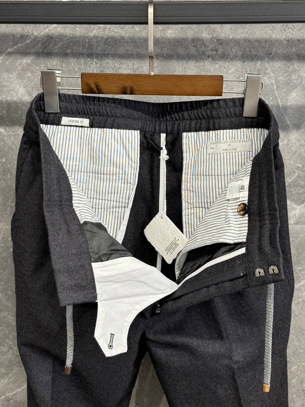 Брюки Loro Piana