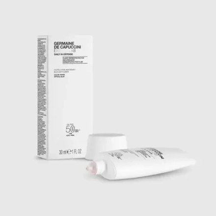 Эмульсия высокой защиты SPF-50 Expert Lab Daily Hi-Defense SPF50