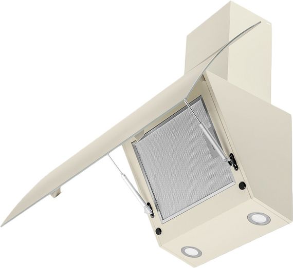 Вытяжка Maunfeld SKY STAR CHEF 60 бежевый