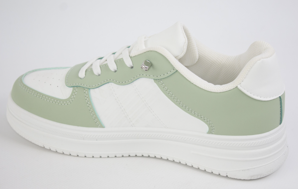 Кеды женские демисезонные Beiweisi арт. 295-6