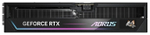 Видеокарта GIGABYTE RTX 5090 Aorus Master GV-N5090AORUS M-32GD 32 Гб
