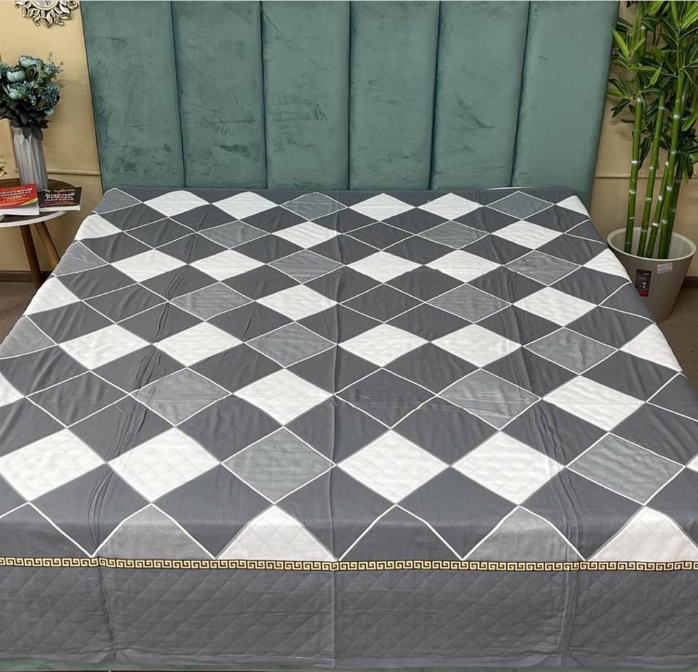 Покрывало Лен ПРИМА 2сп