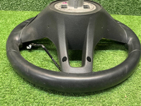 Руль Mercedes GLE V167 (2018-н.в.)