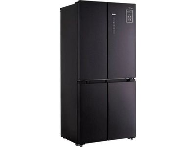 Холодильник Tesler RCD-482I No Frost графит