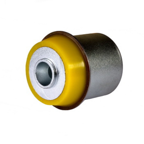 Полиуретановый сайлентблок задней подвески, балки (1 шт.), Точка опоры.19-06-2804