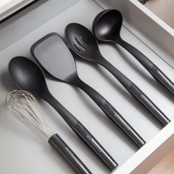 KitchenAid Набор из 5 кухонных аксессуаров в УНИВЕРСАЛЬНОМ контейнере