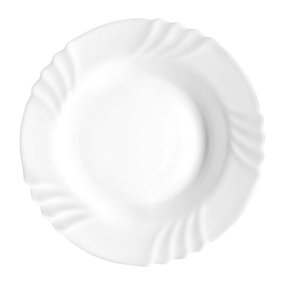 Тарелка суповая 23.5см Bormioli Rocco Ebro