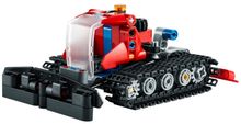 Конструктор LEGO Technic 42148 Снегоуборщик