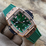 Часы Hublot