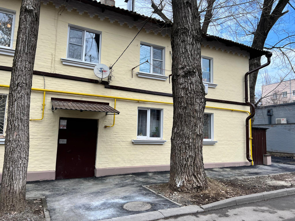Ростовская обл., г. Ростов-на-Дону, пр-кт. 40-летия Победы, д. 53а