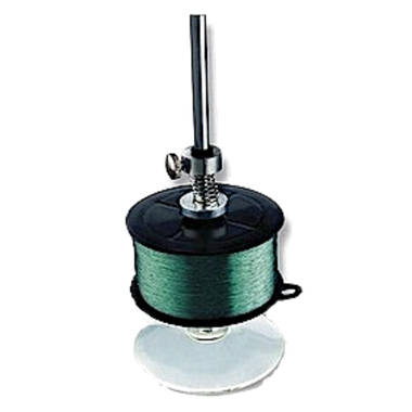 Бабинодержатель для намотки лески с леской Cormoran Line Boy 85-50500