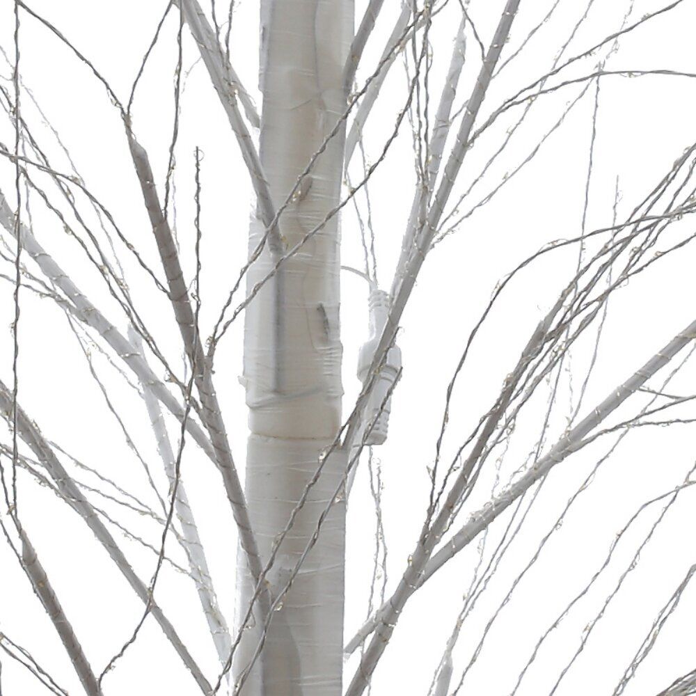 GAEM Изделие декоративное с подсветкой "Дерево", 1300 теплых белых LED ламп, IP44, L95 W95 H180 см