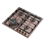 DeLonghi Газовая варочная панель ROF 46 PRO RUS