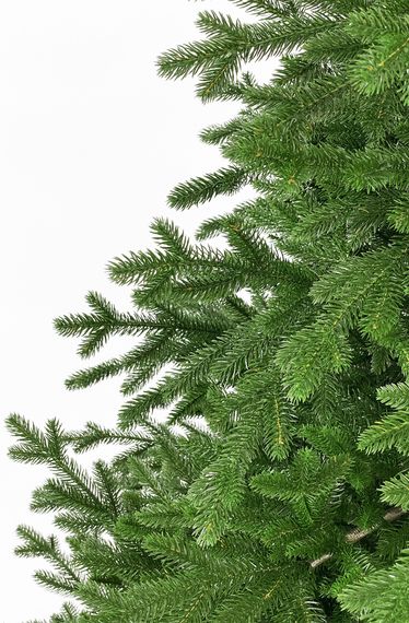 Литая искусственная ёлка Венгерская купить Ёлочки в Дом