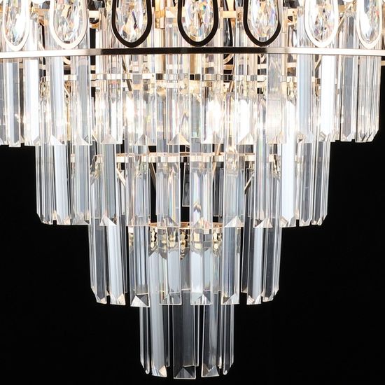 02189-0.4-07 FGD светильник потолочный