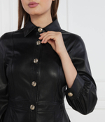 Платье Liu Jo - черный(MF3042 E0392)