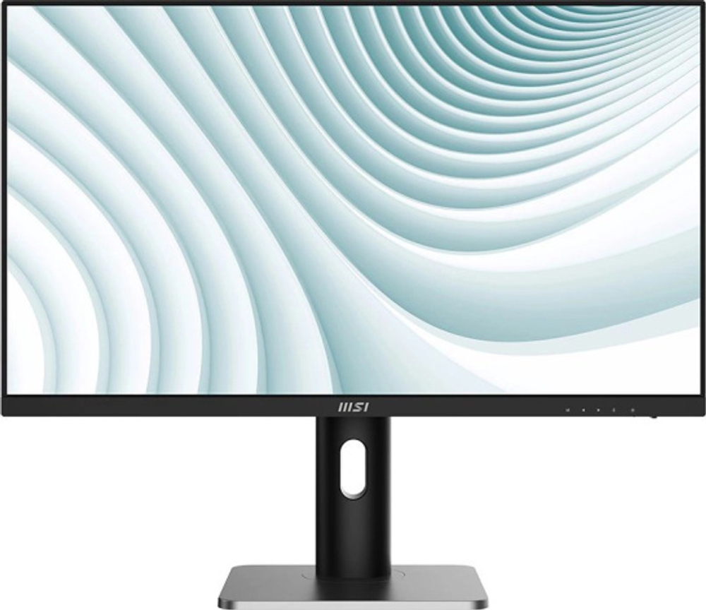 Моноблок 27'' MSI Modern AM273QP AI 1UM