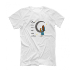 Футболка "Дом где Пекинес"