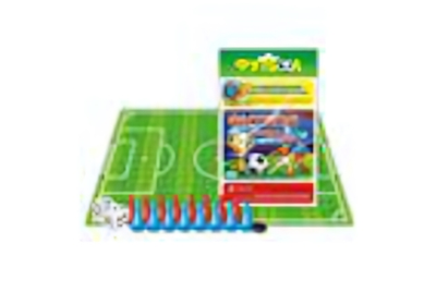 Настольная игра 15*25,5 "Футбол"