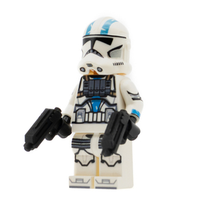 Клон-повстанец Хаузер