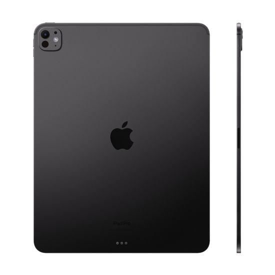 Планшет Apple iPad Pro 2025 13" Wi-Fi+Cellular 2Tb Черный космос Space black