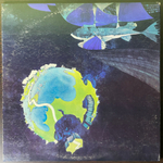 Yes ‎– Fragile (США 1972г.)