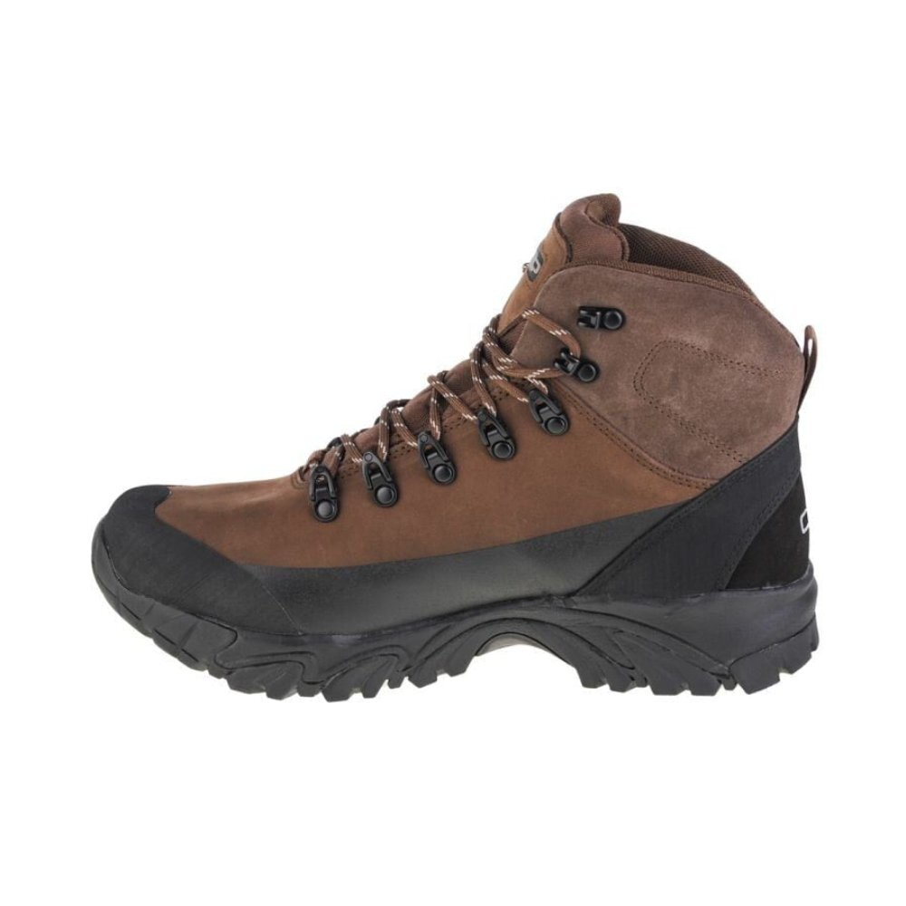 Ботинки треккинговые DHENIEB SHOE WP