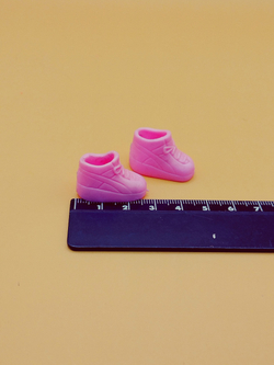 Обувь для куклы Барби 031425