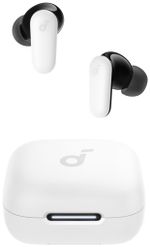 Наушники Soundcore P30i белый