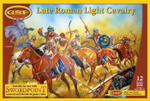 GBP23  Late Roman Light Cavalry