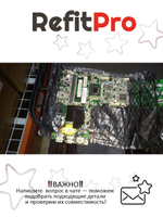 Материнская плата для ноутбука Lenovo IdeaPad S210 UMA HM76 987U (90003165), оригинал