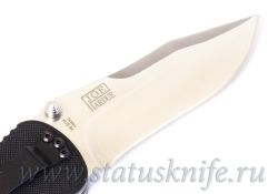 Нож Ontario Joe Pardue Utilitac II сталь AUS-8фотография - 6